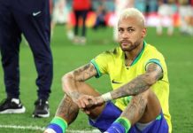 Neymar Hints at Retirement After 2026 Season Neymar Hints at Retirement After 2026 Season