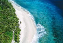 From Map Dots to Linchpins in Indian Ocean Power From Map Dots to Linchpins in Indian Ocean Power