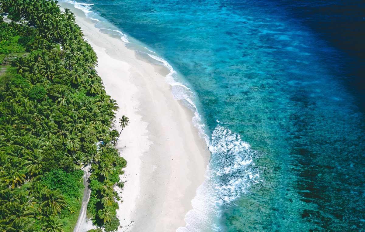 From Map Dots to Linchpins in Indian Ocean Power From Map Dots to Linchpins in Indian Ocean Power