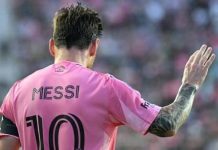 Lionel Messi Controversy Shakes MLS After Referee Incident Lionel Messi Controversy Shakes MLS After Referee Incident