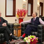 Professor Kian Fan Chung on Advances in Respiratory Medicine Professor Kian Fan Chung on Advances in Respiratory Medicine