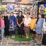 Minister Navarre-Marie Elevates Women’s Voices Through Dialogue Minister Navarre-Marie Elevates Women's Voices Through Dialogue