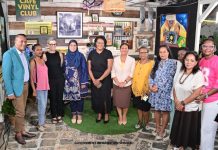 Minister Navarre-Marie Elevates Women’s Voices Through Dialogue Minister Navarre-Marie Elevates Women's Voices Through Dialogue