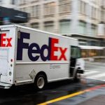 FedEx sues for Trump tariff refund FedEx sues for Trump tariff refund