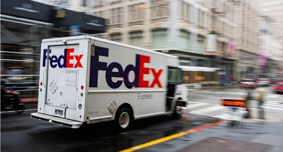 FedEx sues for Trump tariff refund FedEx sues for Trump tariff refund