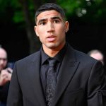 Hakimi Denies Wrongdoing as Rape Allegation Trial Looms Hakimi Denies Wrongdoing as Rape Allegation Trial Looms