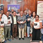 Antolozi Poezi an Kreol Morisien Launches Mother Language Day Antolozi Poezi an Kreol Morisien Launches Mother Language Day