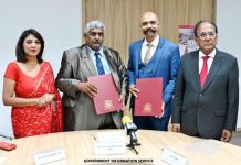 Welfare State and Cooperation in Specialized Healthcare Welfare State and Cooperation in Specialized Healthcare