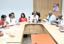 Leptospirosis and Chikungunya Call for Coordinated Efforts Leptospirosis and Chikungunya Call for Coordinated Efforts