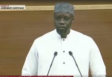 Senegal’s PM Denounces Morocco’s Jail Term for Fans Senegal's PM Denounces Morocco's Jail Term for Fans