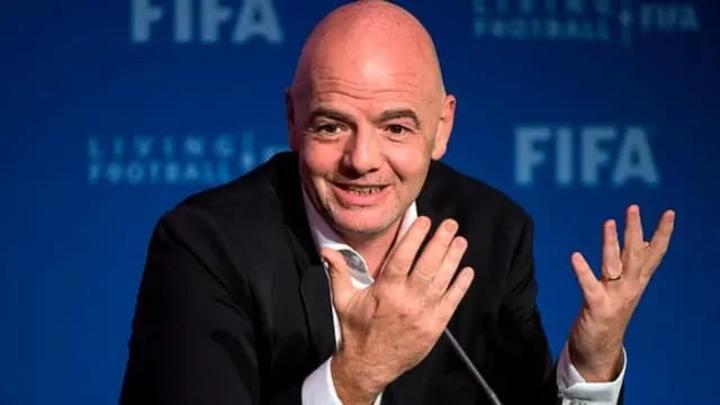 FIFA Responds to Chaos of Mexico's Cartel War FIFA Responds to Chaos of Mexico's Cartel War
