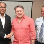 Strengthening Orthopaedic Care With Global Expertise Strengthening Orthopaedic Care With Global Expertise