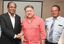 Strengthening Orthopaedic Care With Global Expertise Strengthening Orthopaedic Care With Global Expertise