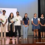 Students urged to take a stand against cyberbullying Students urged to take a stand against cyberbullying