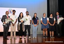 Students urged to take a stand against cyberbullying Students urged to take a stand against cyberbullying