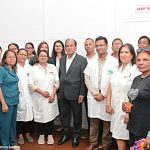 HIV Services Enhanced at Dr A.G. Jeetoo Hospital HIV Services Enhanced at Dr A.G. Jeetoo Hospital