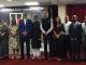 Hungley Reaffirms Commitment to Promote Mother Tongue Hungley Reaffirms Commitment to Promote Mother Tongue