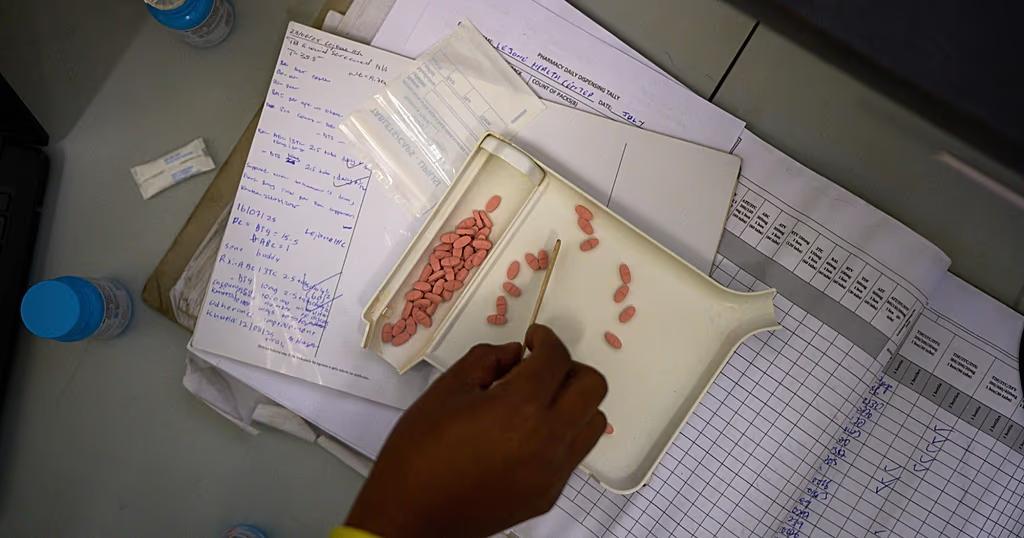 Rising Anger over 'Lopsided' Health Funding Agreements Rising Anger over 'Lopsided' Health Funding Agreements