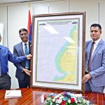 Hydrographic Charts Aid Marine Conservation Efforts Hydrographic Charts Aid Marine Conservation Efforts