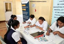 Strengthening Early Detection of Non-Communicable Diseases Strengthening Early Detection of Non-Communicable Diseases