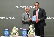 Minister Ramtohul Champions Ethical AI Governance Minister Ramtohul Champions Ethical AI Governance