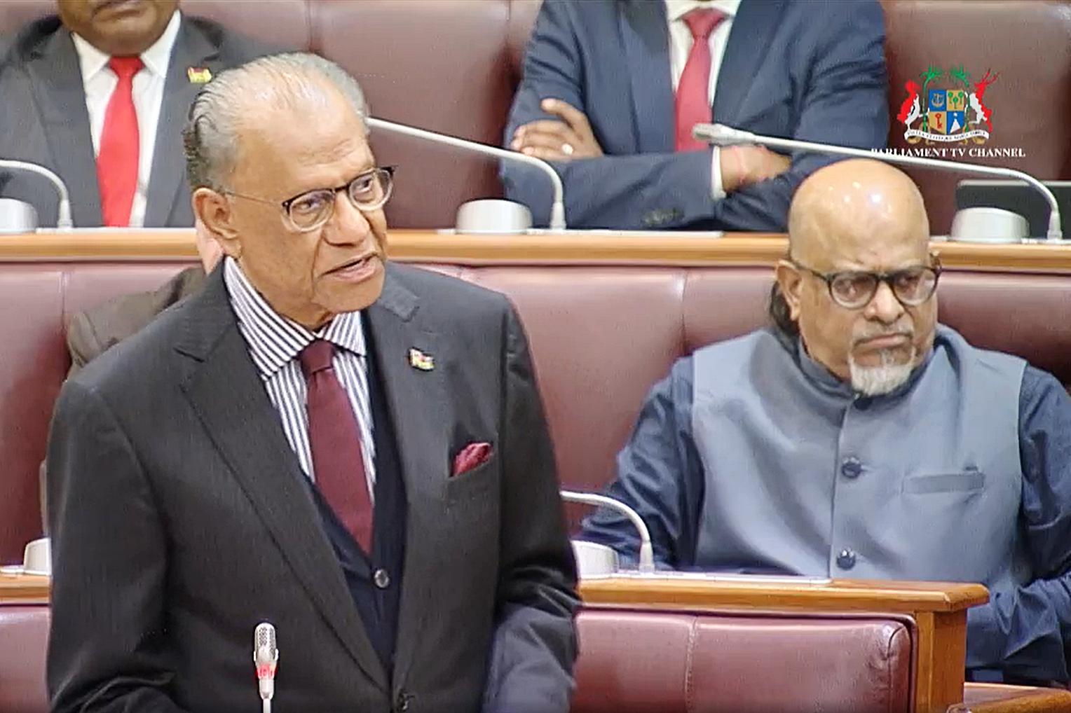 Government Activates Contingency Measures Amid Conflict Government Activates Contingency Measures Amid Conflict