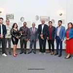 Celebrating Diversity at Faces of Mauritius Exhibition Celebrating Diversity at Faces of Mauritius Exhibition