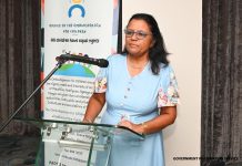 Ombudsperson Urges Unified Action for Child Victims Ombudsperson Urges Unified Action for Child Victims