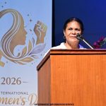 Theatre play ‘Mamzel’ Spotlights Women’s Struggles Theatre play ‘Mamzel’ Spotlights Women’s Struggles