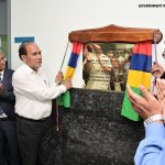 Inauguration of Trauma and Emergency Unit at SAJ Hospital Inauguration of Trauma and Emergency Unit at SAJ Hospital