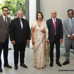 Government Mobilized to Safeguard Mauritius’ IFC Status Government Mobilized to Safeguard Mauritius' IFC Status