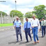 Motor Racing Events at Anjalay Coopen Stadium Considered Motor Racing Events at Anjalay Coopen Stadium Considered