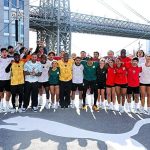 Puma Unveils New Football Kits for 11 Nations Puma Unveils New Football Kits for 11 Nations