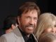 Chuck Norris Martial Arts Legend Dies at 86 Chuck Norris Martial Arts Legend Dies at 86