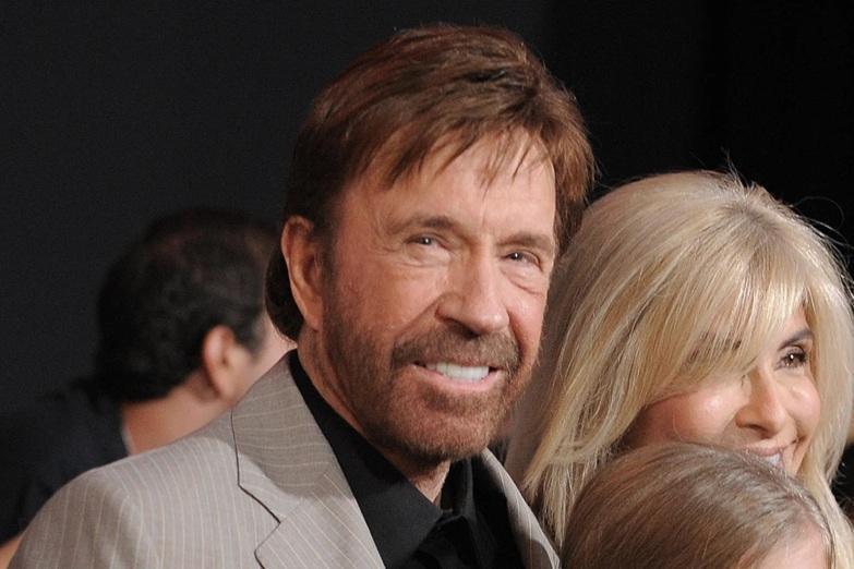 Chuck Norris Martial Arts Legend Dies at 86 Chuck Norris Martial Arts Legend Dies at 86