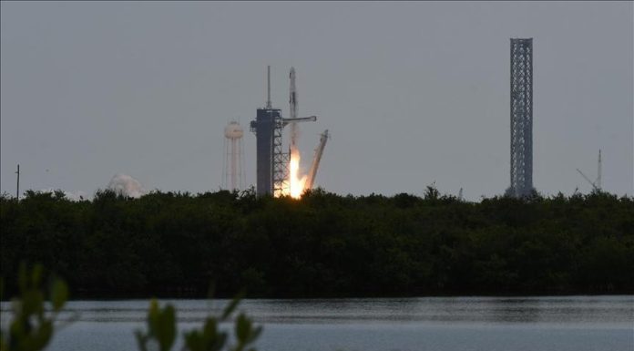 Russia Launches Cargo Spacecraft to ISS Successfully Russia Launches Cargo Spacecraft to ISS Successfully