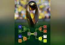 CAF Champions League Semi-Finals Set for Epic Showdown CAF Champions League Semi-Finals Set for Epic Showdown