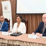 Training Program Enhances First Responder Skills in Domestic Violence Training Program Enhances First Responder Skills in Domestic Violence