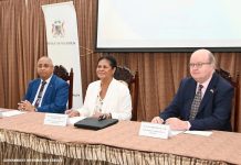 Training Program Enhances First Responder Skills in Domestic Violence Training Program Enhances First Responder Skills in Domestic Violence