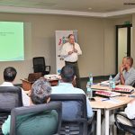 Government Enhances Project Management via FIDIC Training Government Enhances Project Management via FIDIC Training