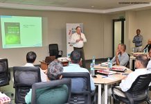 Government Enhances Project Management via FIDIC Training Government Enhances Project Management via FIDIC Training