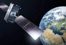 Russia Launches First Batch of Rassvet Satellites Russia Launches First Batch of Rassvet Satellites