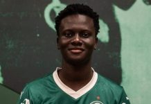 Brazil Emerges as Hub for African Football Prospects Brazil Emerges as Hub for African Football Prospects