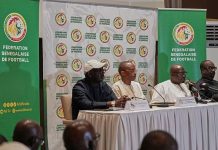 Afcon 2025 Title Dispute Heads to CAS Afcon 2025 Title Dispute Heads to CAS