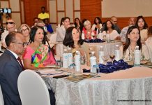 Mauritius Art and Culture Investment Summit Highlights Opportunities Mauritius Art and Culture Investment Summit Highlights Opportunities