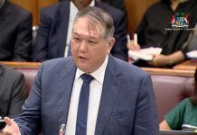 Middle East Conflict Government Shields Consumers From Pressures Middle East Conflict Government Shields Consumers From Pressures