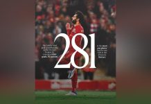 Liverpool Explains Timing of Salah Exit Announcement Liverpool Explains Timing of Salah Exit Announcement