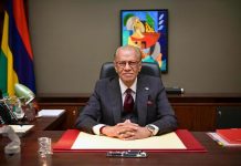 Mauritius Aims to Strengthen Its Credible State Reputation Mauritius Aims to Strengthen Its Credible State Reputation