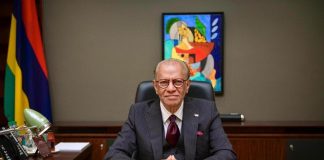 Mauritius Aims to Strengthen Its Credible State Reputation Mauritius Aims to Strengthen Its Credible State Reputation