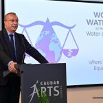 World Water Day 2026 Focuses on Gender Equality in Water World Water Day 2026 Focuses on Gender Equality in Water